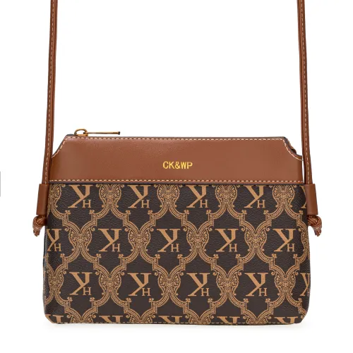 Cartera Limoni Casual Dama Brunella | Platanitos