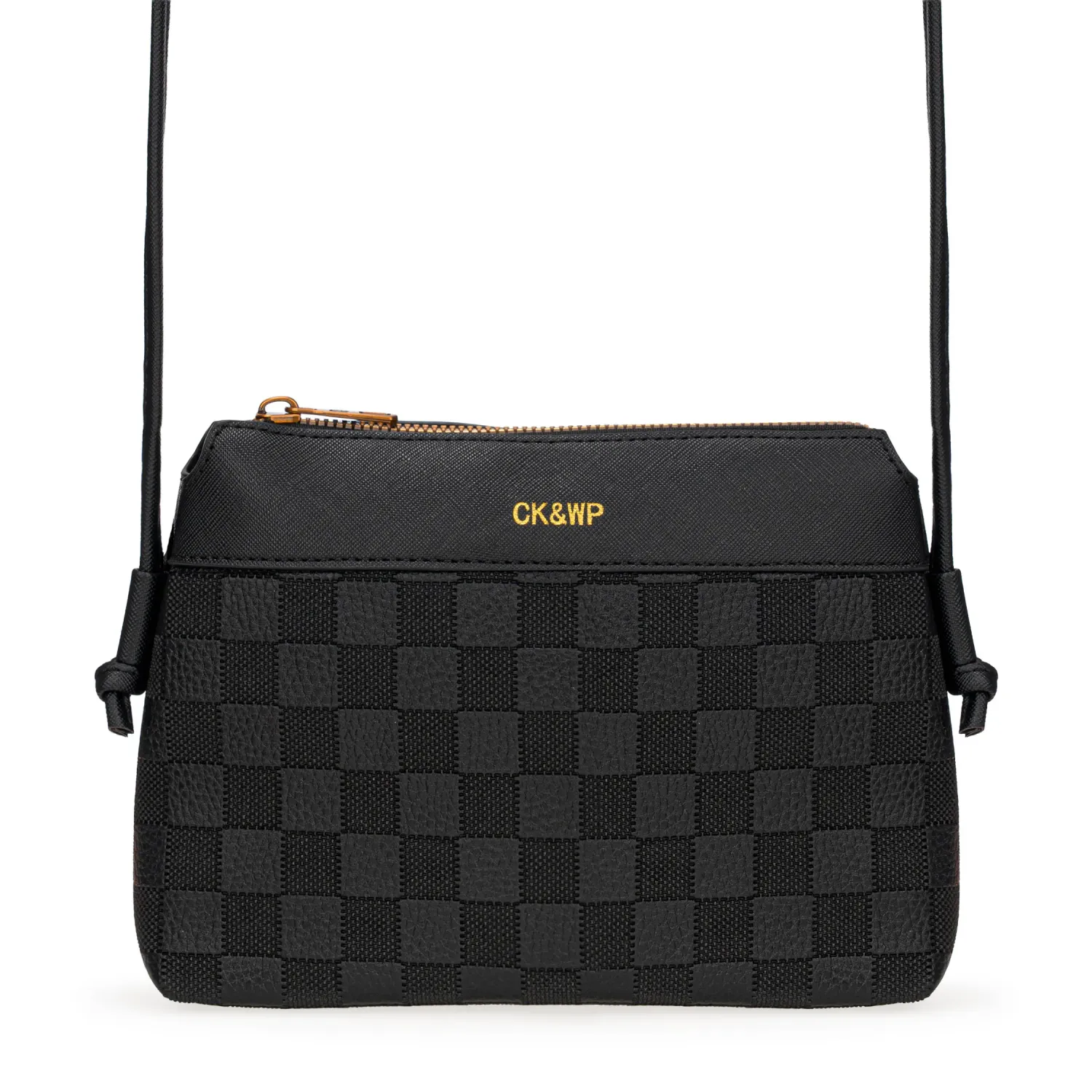 LIMONI Cartera Limoni Casual Dama Leontina color negro | Platanitos