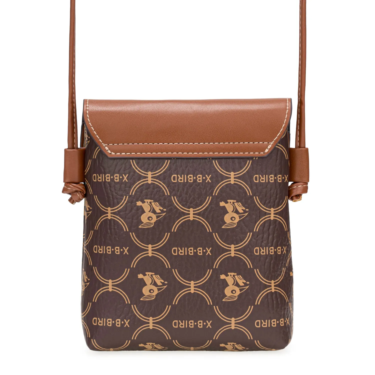 LIMONI Morral Limoni Dama Evadne color camel | Platanitos