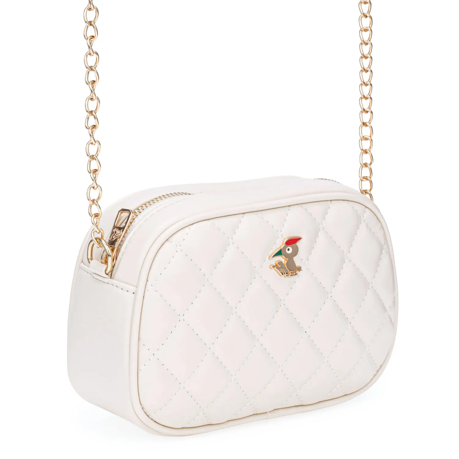 Cartera Limoni De Vestir Dama Araceli color beige | Platanitos