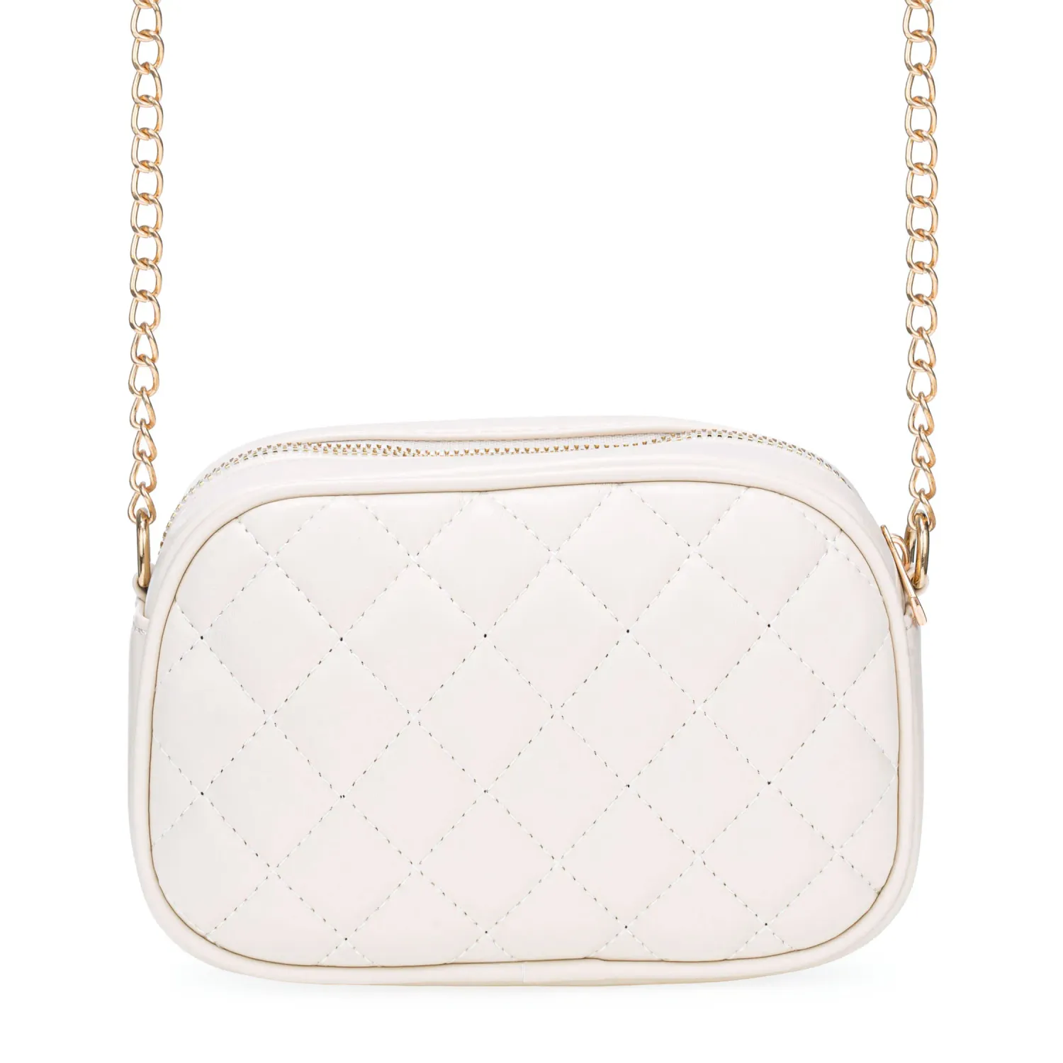 Cartera Limoni De Vestir Dama Araceli color beige | Platanitos