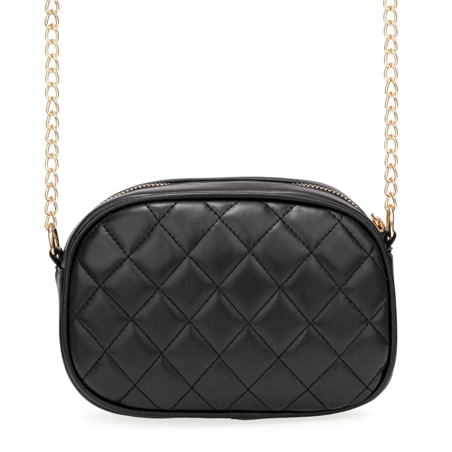 Cartera Limoni De Vestir Dama Indira color negro | Platanitos