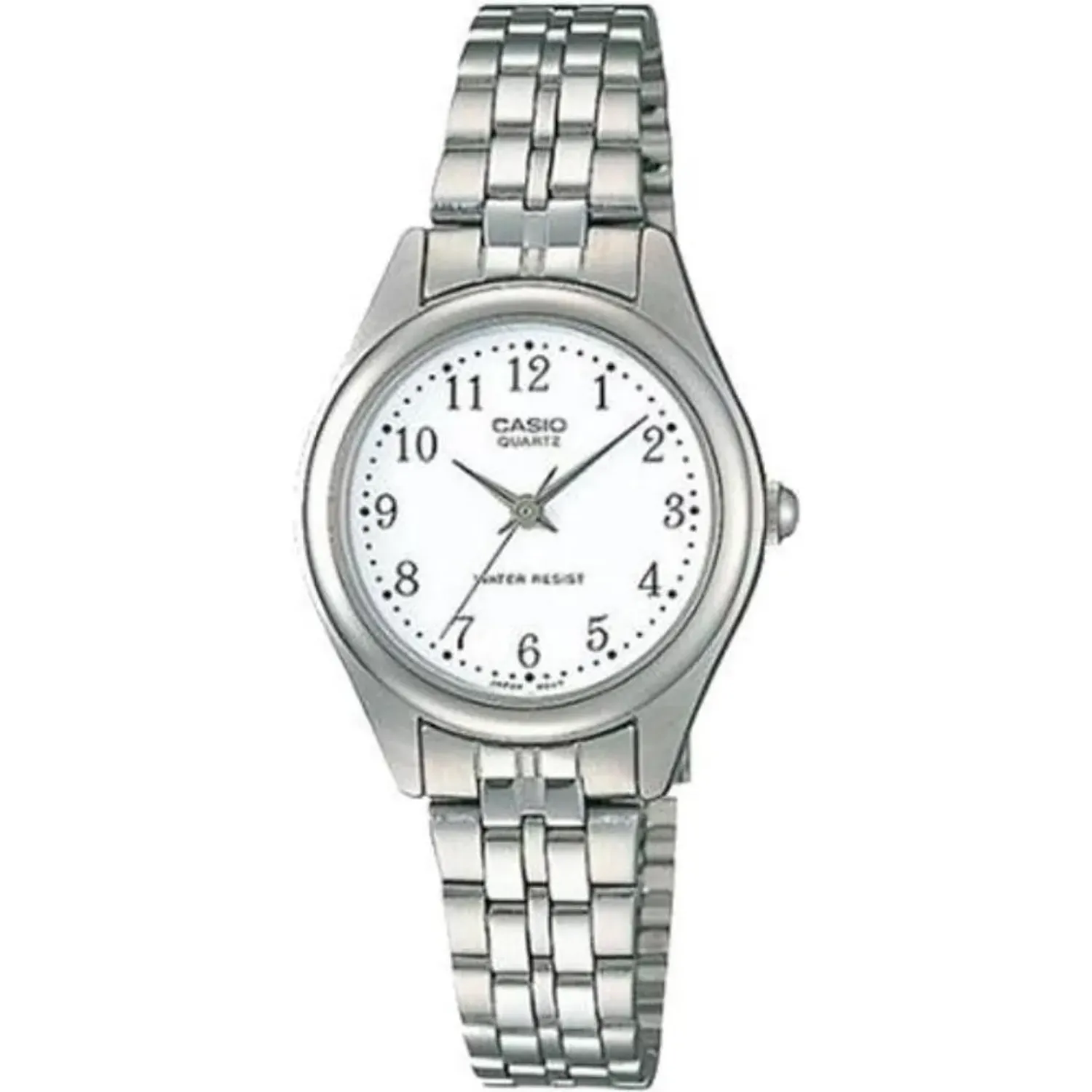 Reloj Casio Mujer Casio Ltp-1129a-7b color quartz | Platanitos