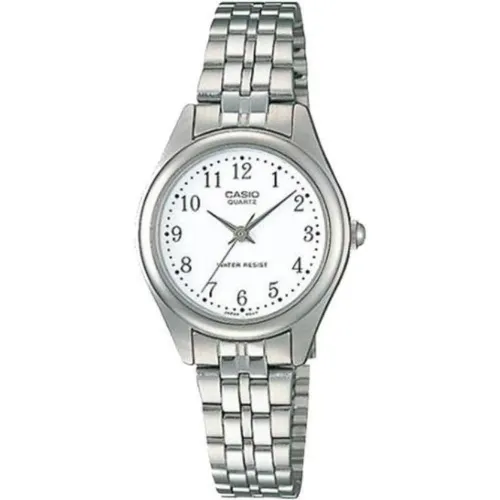 Reloj Casio Mujer Casio Ltp-1129a-7b | Platanitos