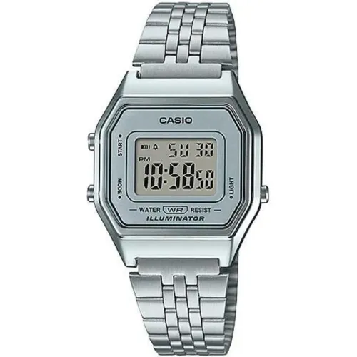 Reloj Casio Unisex Casio La680wa-7 | Platanitos