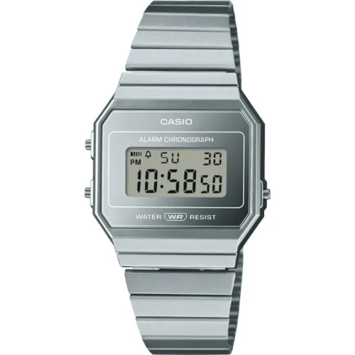 Reloj Casio Unisex Casio A700wev-7a | Platanitos