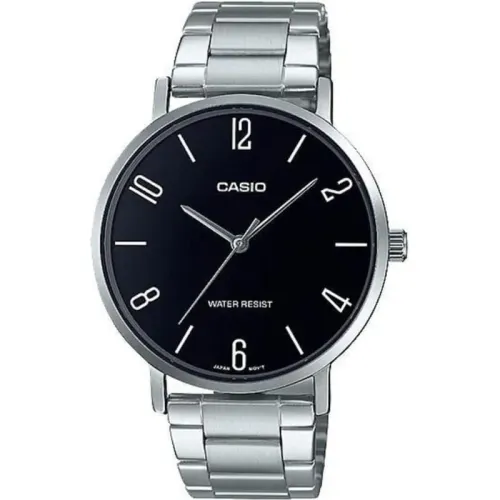 Reloj Casio Hombre Casio Mtp-Vt01d-1b2 | Platanitos
