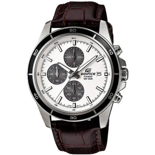 Reloj Casio Hombre Casio Edifice Efr-526l-7a | Platanitos