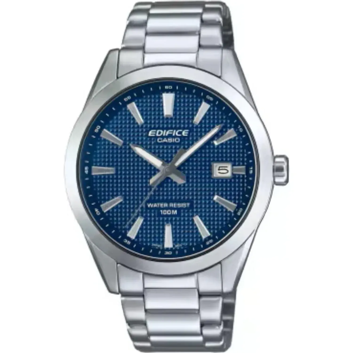 Reloj Casio Hombre Casio Edifice Efv-160d-2avdf color  | Platanitos