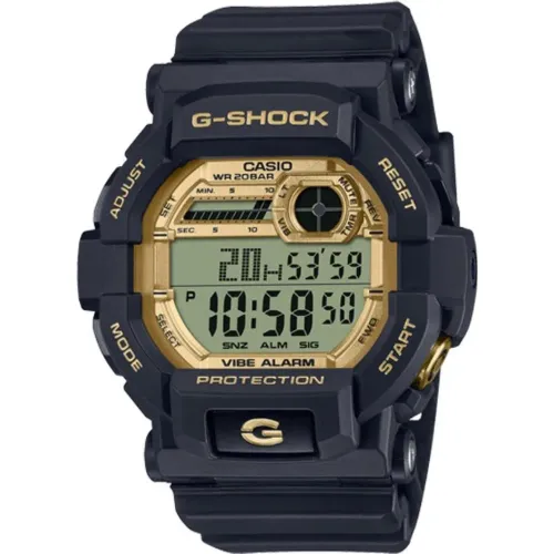 Hombre CASIO  Reloj Hombre Casio G-Shock Gd-350gb-1