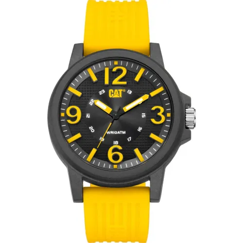 Reloj Cat Hombre Cat Lf 111 27 137 | Platanitos