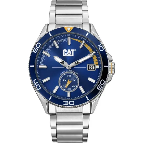 Reloj Cat Hombre Cat Qd 141 11 627 | Platanitos