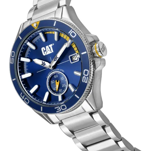 CAT Reloj Hombre Cat Qd 141 11 627