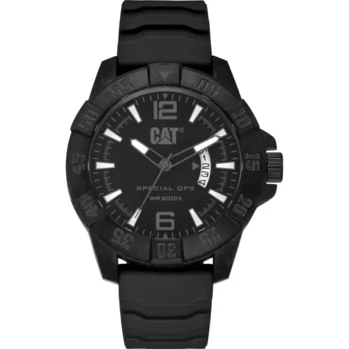 Hombre CAT  Reloj Hombre Cat K4 121 21 131