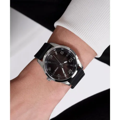 GUESS Reloj Hombre Guess Gw0805g1