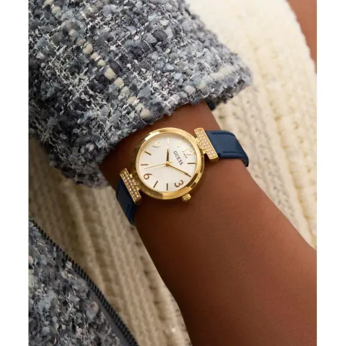 GUESS Reloj Mujer Guess Gw0614l5