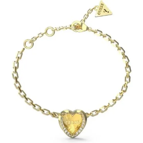 GUESS JOYAS Dorado de Hombre modelo Pulsera Mujer Guess Jubb04607jwygs dorados hombre 2026020415502383626  