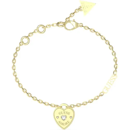 GUESS JOYAS Dorado de Hombre modelo Pulsera Mujer Guess Jubb05057jwygs dorados hombre 2026020415502383629  