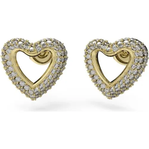 GUESS JOYAS Dorado de Hombre modelo Arete Mujer Guess Jube05028jwygt/U dorados hombre 2026020415502383632  