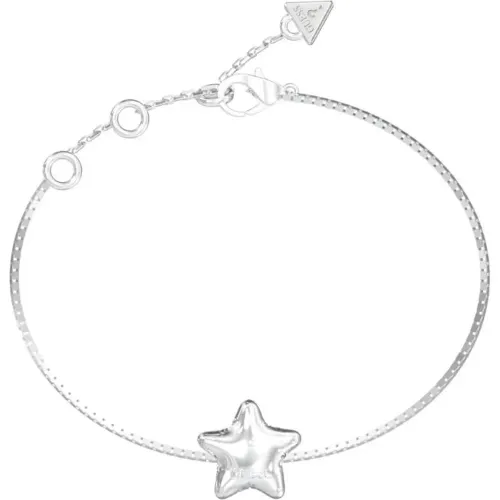 GUESS JOYAS Plateado de Hombre modelo Pulsera Mujer Guess Jubb05546jwrhs plateados hombre 2026020415502383650  