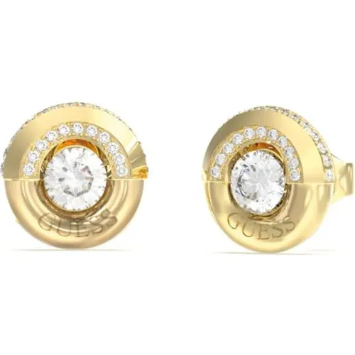 GUESS JOYAS Dorado de Hombre modelo Arete Mujer Guess Jube05380jwygt/U dorados hombre 2026020415502383659  