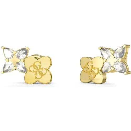 GUESS JOYAS Dorado de Hombre modelo Arete Mujer Guess Jube05511jwygt/U dorados hombre 2026020415502383665  