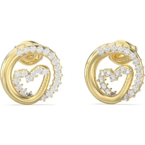 GUESS JOYAS Dorado de Hombre modelo Arete Mujer Guess Jube05528jwygt/U dorados hombre 2026020415502383668  