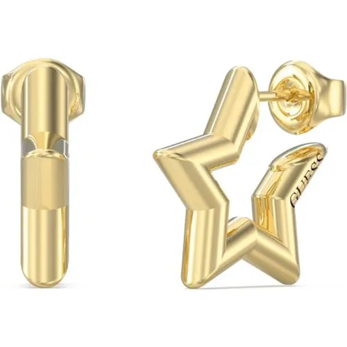 GUESS JOYAS Dorado de Hombre modelo Arete Mujer Guess Jube05539jwygt/U dorados hombre 2026020415502383671  