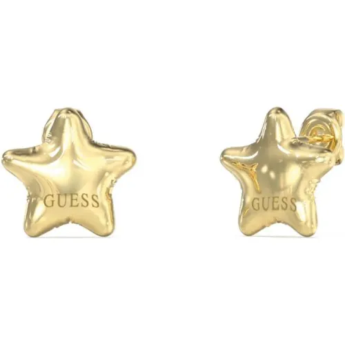 GUESS JOYAS Dorado de Hombre modelo Arete Mujer Guess Jube05547jwygt/U dorados hombre 2026020415502383674  