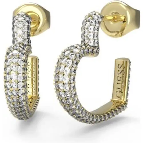 GUESS JOYAS Dorado de Hombre modelo Arete Mujer Guess Jube05017jwygt/U dorados hombre 2026020415502383683  