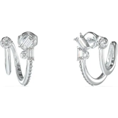 GUESS JOYAS Plateado de Hombre modelo Arete Mujer Guess Jube05360jwrht/U plateados hombre 2026020415502383701  