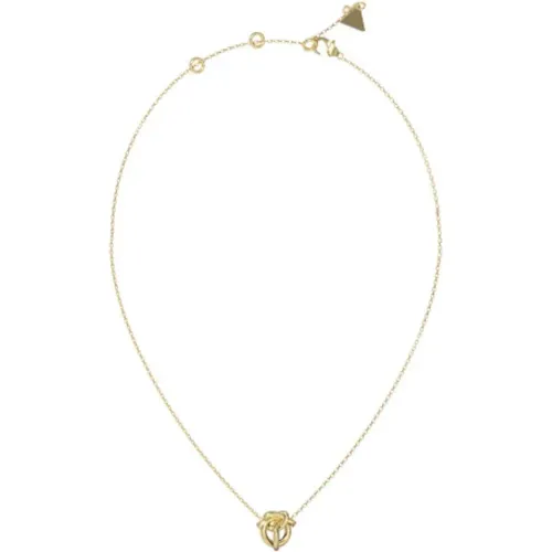 GUESS JOYAS Dorado de Hombre modelo Collar Mujer Guess Jubn05488jwygt/U dorados hombre 2026020415502383707  