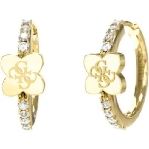 GUESS JOYAS Dorado de Mujer modelo Arete Mujer Guess Jube05508jwygt/U dorados mujer 2026020419252385002  