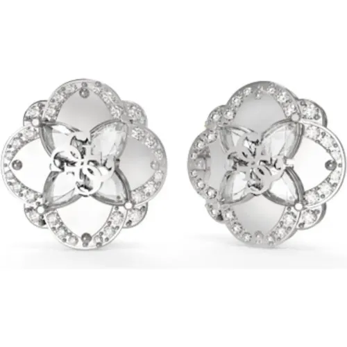 GUESS JOYAS Plateado de Mujer modelo Arete Mujer Guess Jube05504jwrht/U plateados mujer 2026020419252385005  