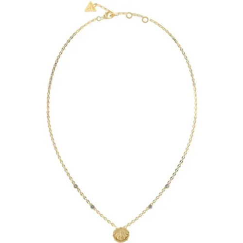 GUESS JOYAS Dorado de Mujer modelo Collar Mujer Guess Jubn05135jwygt/U dorados mujer 2026020419252385008  