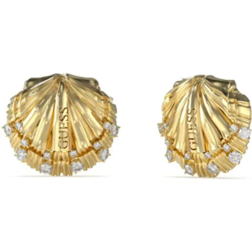 GUESS JOYAS Dorado de Mujer modelo Arete Mujer Guess Jube05136jwygt/U dorados mujer 2026020419252385011  