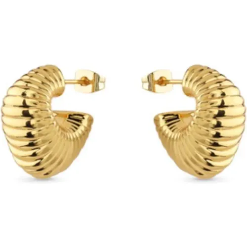 GUESS JOYAS Dorado de Mujer modelo Arete Mujer Guess Jube05337jwygt/U dorados mujer 2026020419252385020  