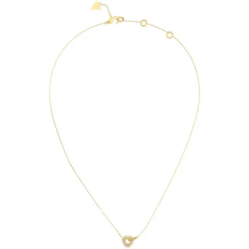 GUESS JOYAS Dorado de Mujer modelo Collar Mujer Guess Jubn05533jwygt/U dorados mujer 2026020419252385023  