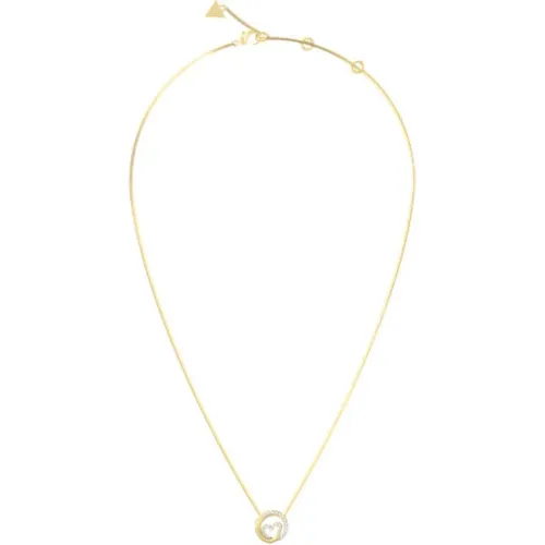 GUESS JOYAS Dorado de Mujer modelo Collar Mujer Guess Jubn05526jwygt/U dorados mujer 2026020419252385026  