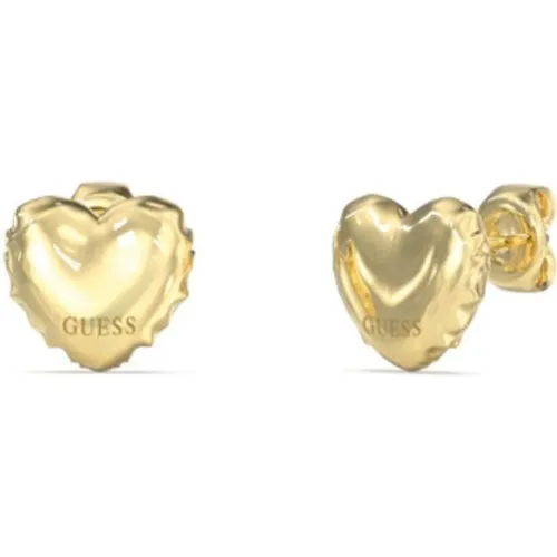 GUESS JOYAS Dorado de Mujer modelo Arete Mujer Guess Jube05543jwygt/U dorados mujer 2026020419252385032  