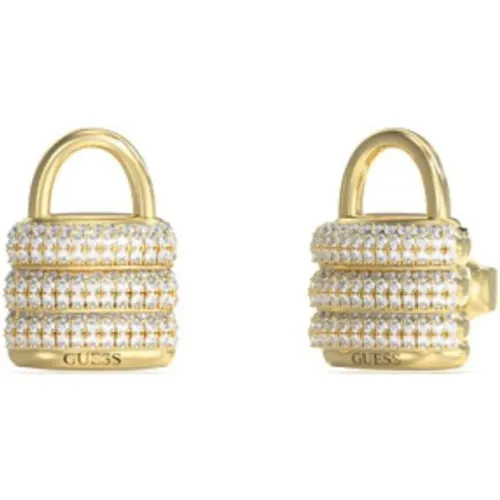 GUESS JOYAS Dorado de Mujer modelo Arete Mujer Guess Jube05419jwygt/U dorados mujer 2026020419252385041  