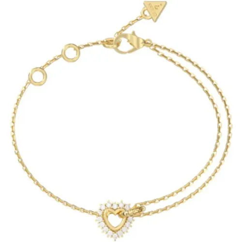 GUESS JOYAS Dorado de Mujer modelo Pulsera Mujer Guess Jubb05534jwygs dorados mujer 2026020419252385050  