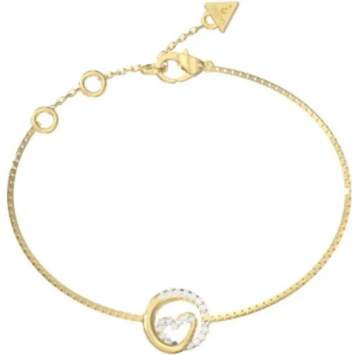 GUESS JOYAS Dorado de Mujer modelo Pulsera Mujer Guess Jubb05527jwygs dorados mujer 2026020419252385053  