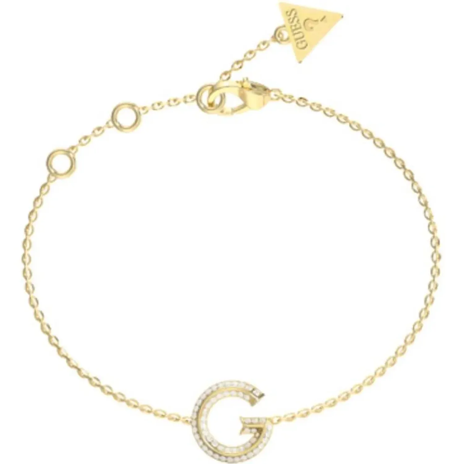 GUESS JOYAS alt=