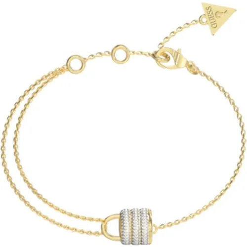 GUESS JOYAS Dorado de Mujer modelo Pulsera Mujer Guess Jubb05418jwygs dorados mujer 2026020419252385065  