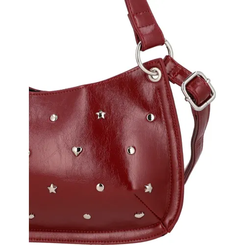 Secret Cartera Mujer Berlin Mediana