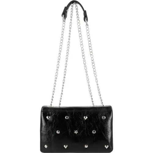 Secret Negro de Mujer modelo Cartera Mujer Berlin Pequeña negros mujer 2026020421551083519  