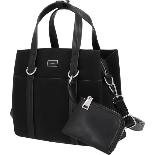 Secret Cartera Mujer Burgos Mediana