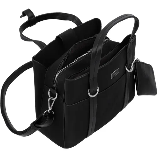 Secret Cartera Mujer Burgos Mediana