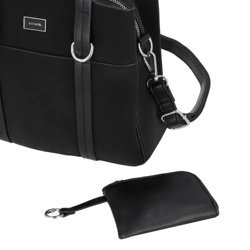 Secret Cartera Mujer Burgos Mediana